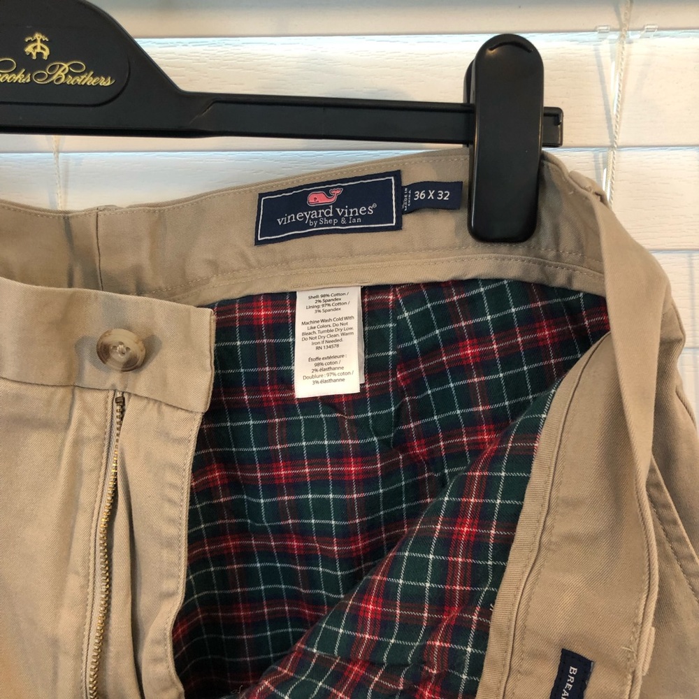 Flannel Lined